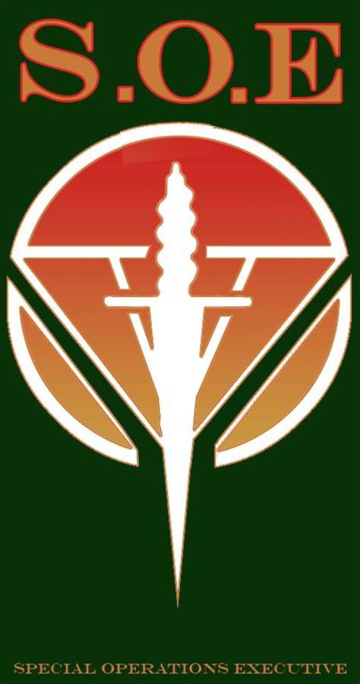 Special Operations Executive