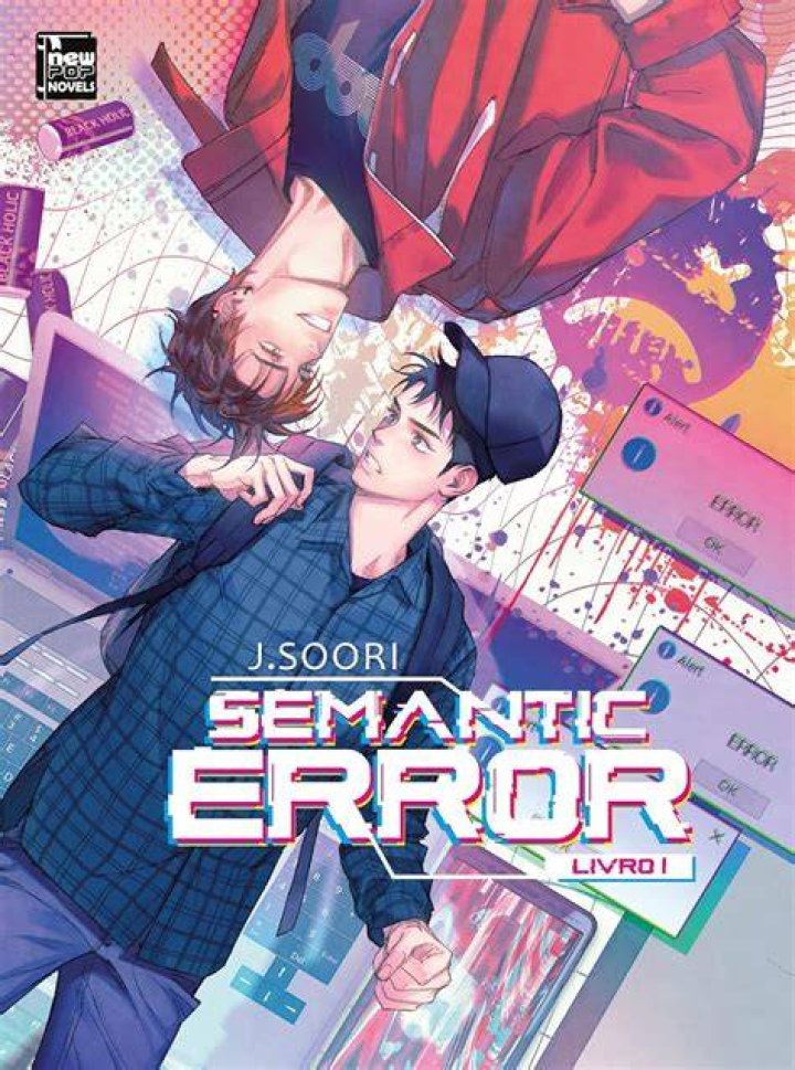 Spoilers for Semantic Error Chapter 90