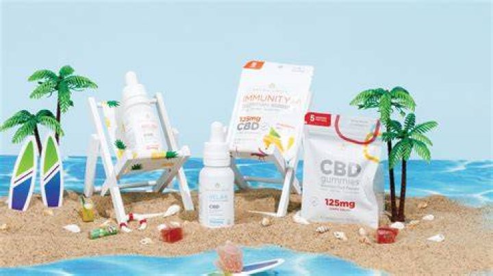 Sponsored ContentVacation or Staycation, It’s Time to Hang Loose with Sky Wellness