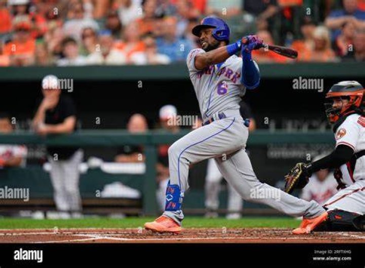 Starling Marte