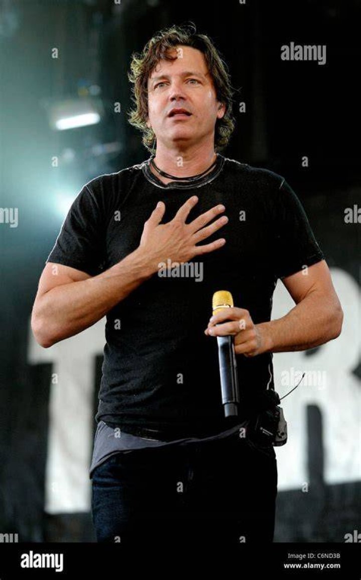 Stephan Jenkins