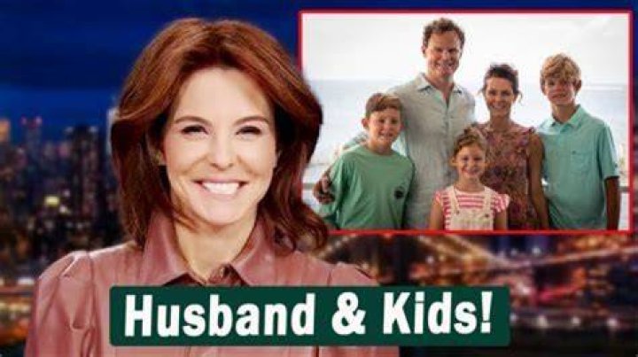 Stephanie Edmonds Biography, Age, Height, Husband, Net Worth, Family