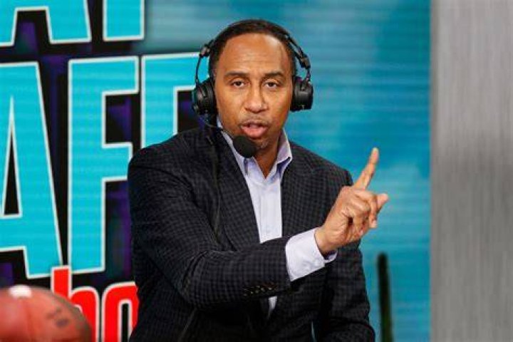 Stephen A. Smith Lists His Top 5 NBA Teams Of The Season