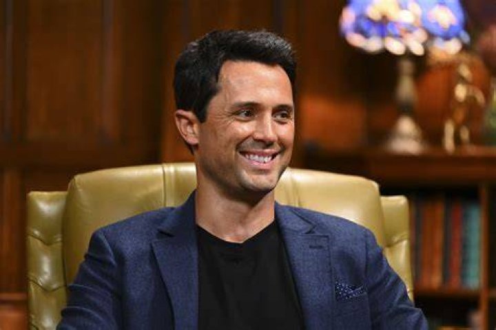 Stephen Colletti