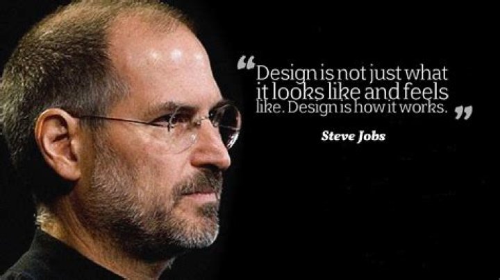 Steve Jobs Quotes