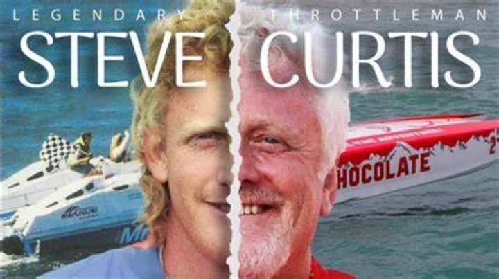 Steve True Biography, Age, Height, Wife, Net Worth, Family