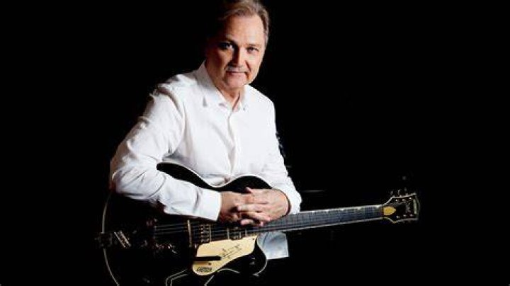 Steve Wariner