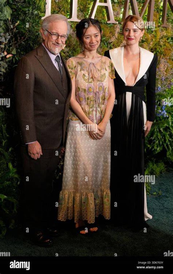 Steven with Chloe