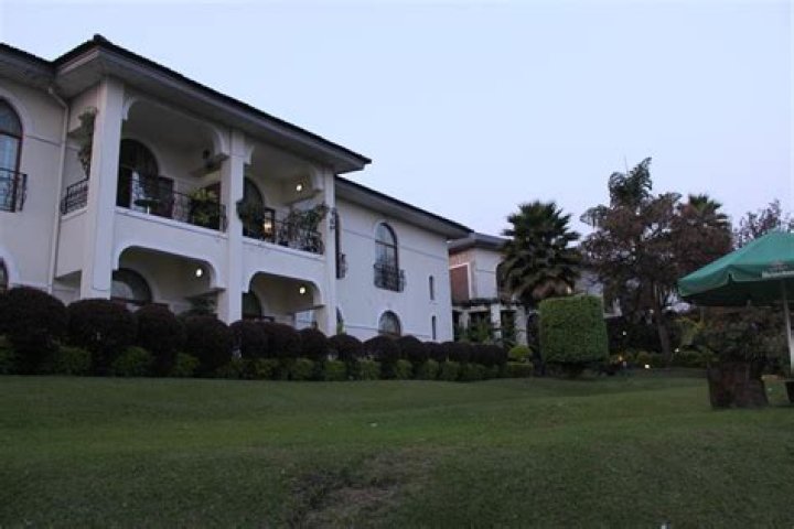 Stipp Hotel Gisenyi, Gisenyi, Rwanda