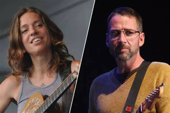 Stone Gossard’s Wife, Family And Net Worth – 5 Fast Facts