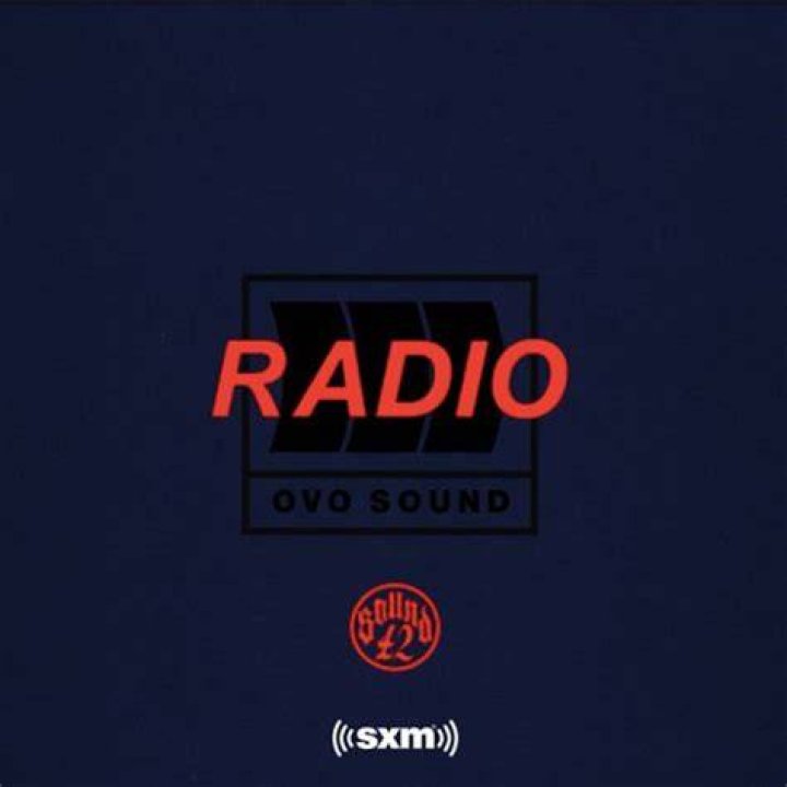 Stream OVO Sound Radio Episode 3