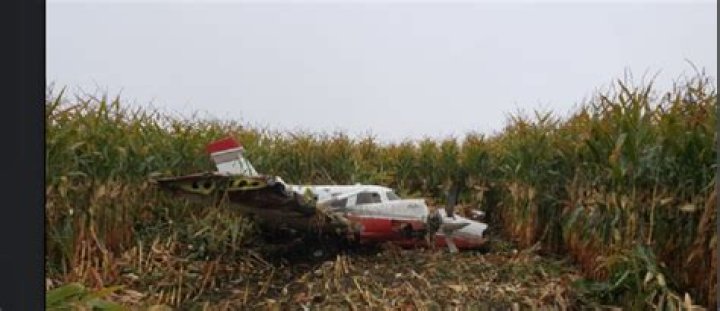 Stuart Scurria Plane Crash | Death Cause And Accident Details