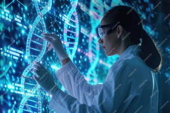 Studying Human Genome