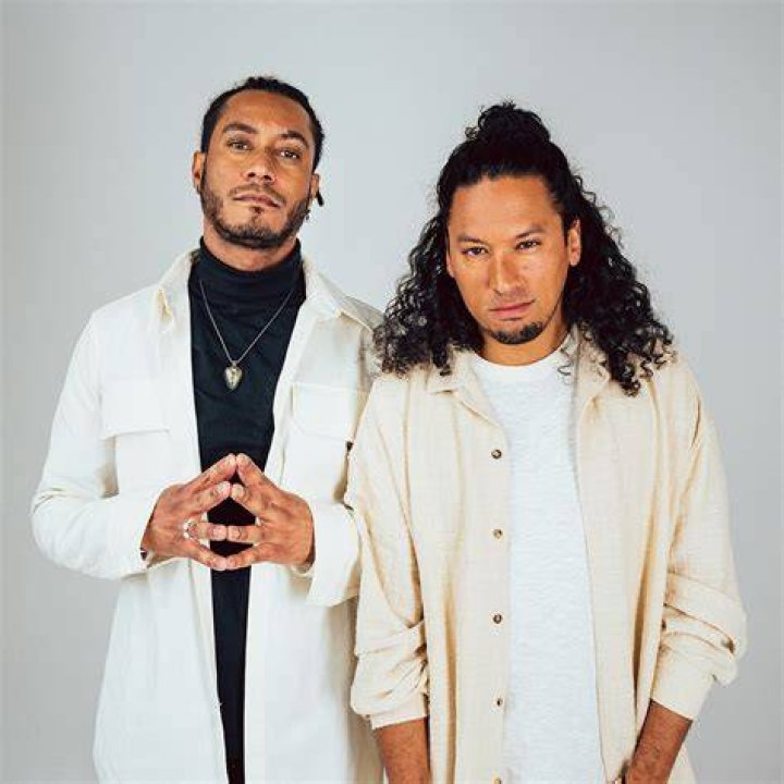 Sunnery James