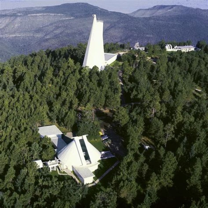 Sunspot Solar Observatory