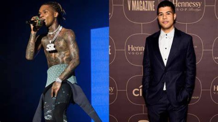 Swae Lee Response iLoveMakonnen