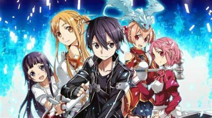 Sword Art Online Season 5 Spoilers