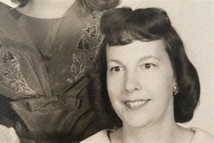 Sylvia Atherton