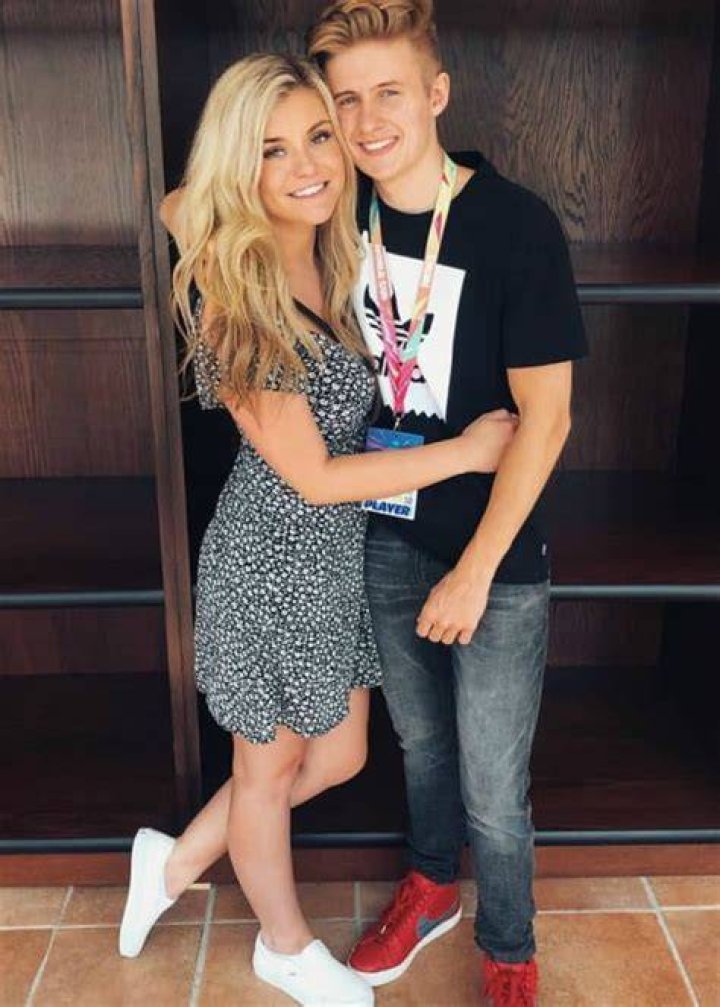 Symfuhny height