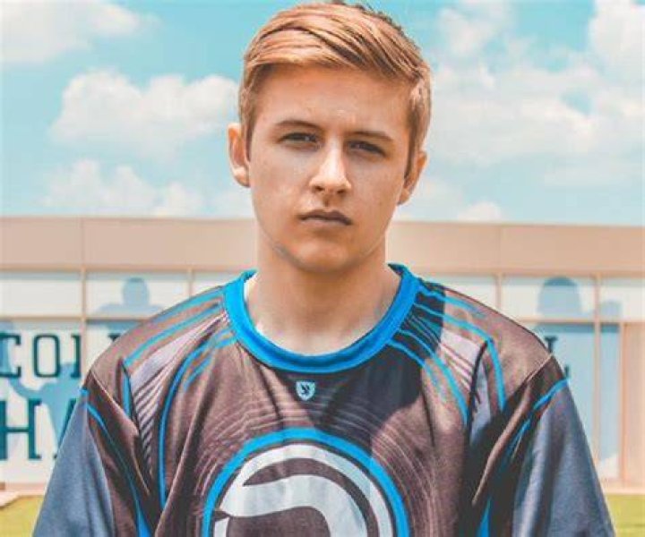Symfuhny Twitch channel