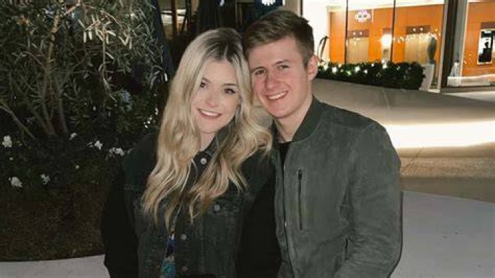 Symfuhny with his sister