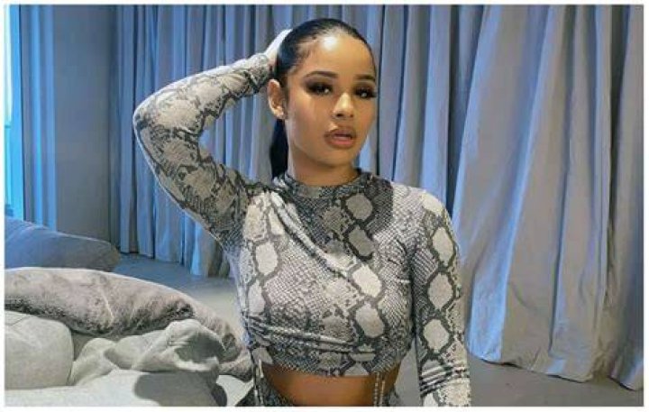 Taina Williams Bio