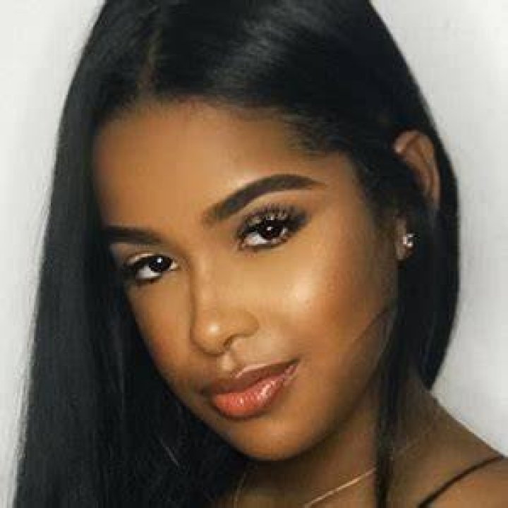 Taina Williams Birthday, Age & Zodiac Sign