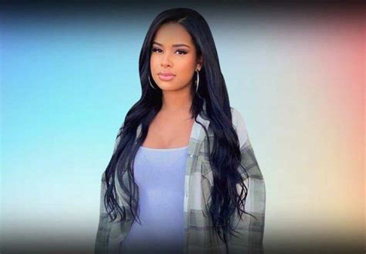Taina Williams facts