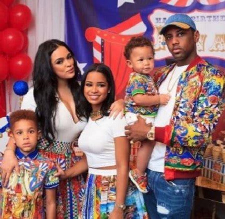 Taina Williams Family, Siblings (Nationality & Ethnicity)
