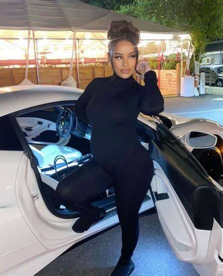 Taina Williams Net Worth, Income Source & Salary