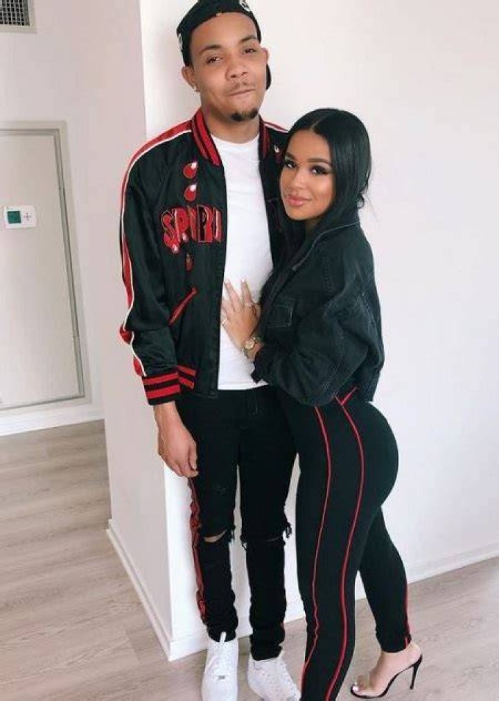 Taina Williams Rapper Husband, Boyfriend Name & Relationships