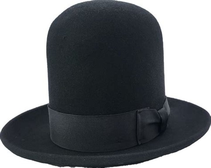 Tall Hat