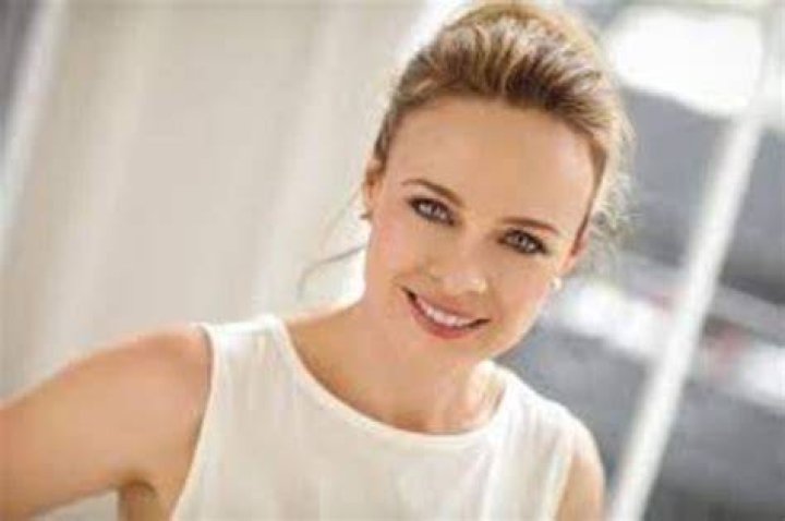 Tami Stronach Biography, Age, Height, Husband, Net Worth, Family