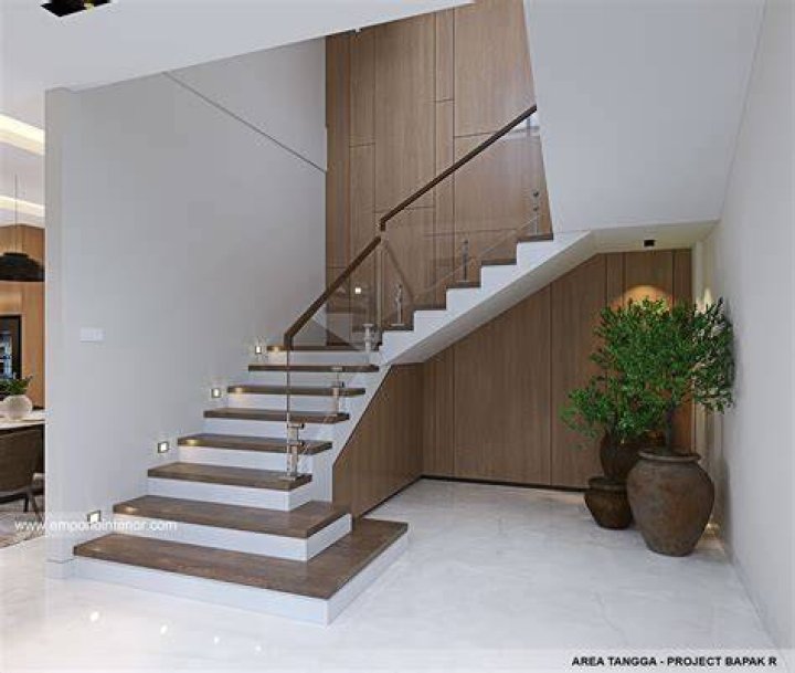 Tangga House Picture