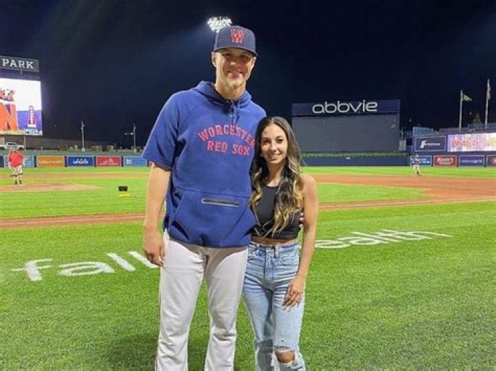 Tanner Houck Biography, Age, Height, Wife, Net Worth, Family