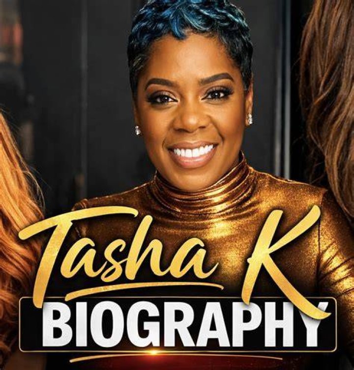 Tasha K Biography: Wikipedia, Age, Husband, Net Worth