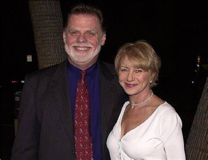 Taylor Hackford Wiki, Biography, Net Worth, Married, Wife, Divorce, Age