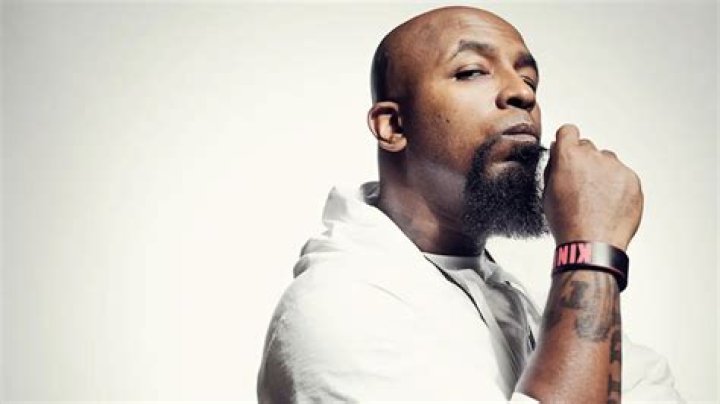 Tech N9ne Biography, Age, Height, Wife, Net Worth, Family