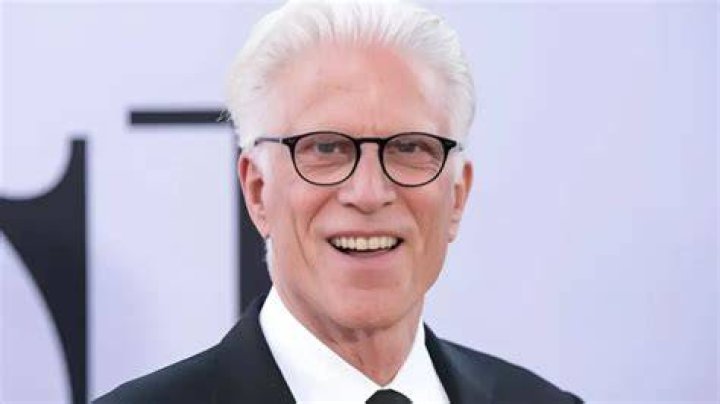 Ted Danson Biography, Age, Height, Wife, Net Worth, Family