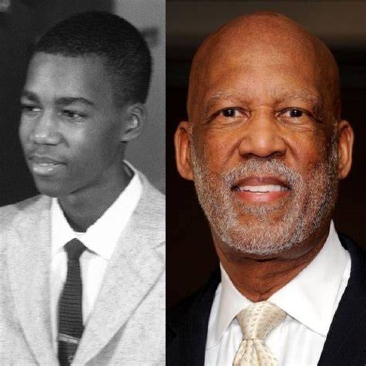 Terrence Roberts