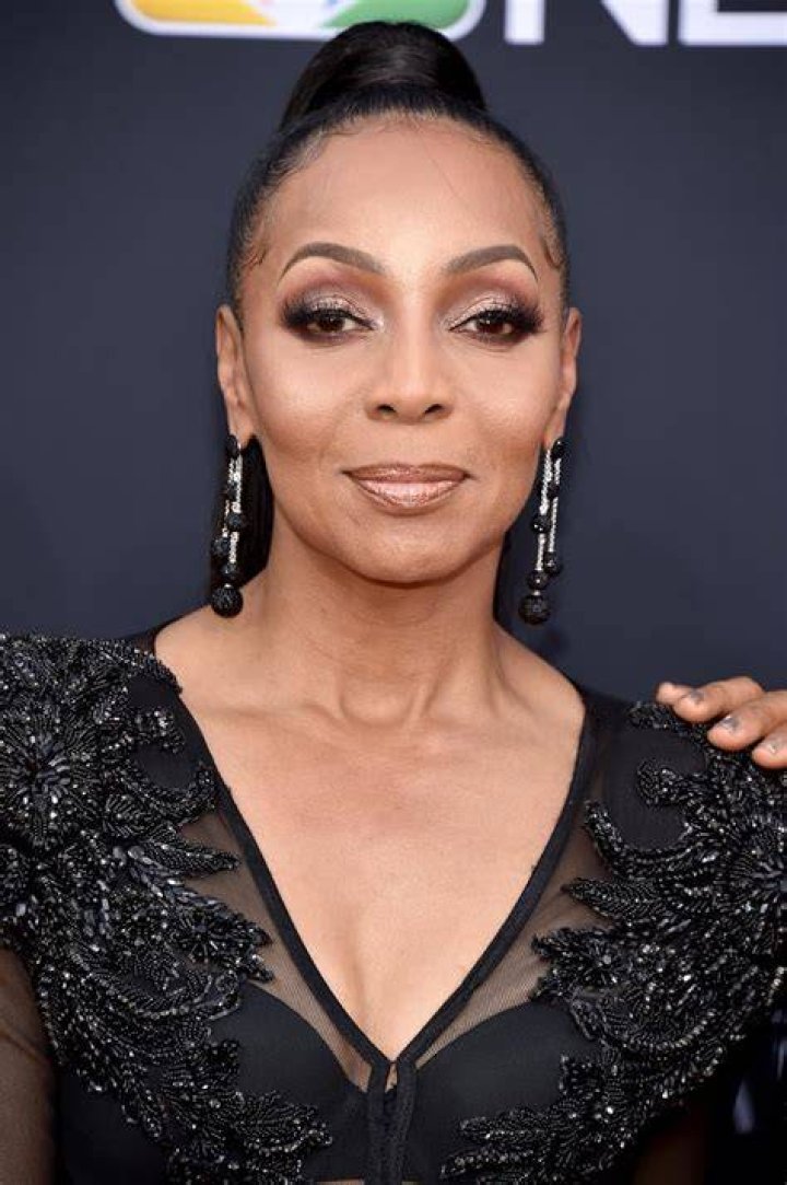 Terry Ellis