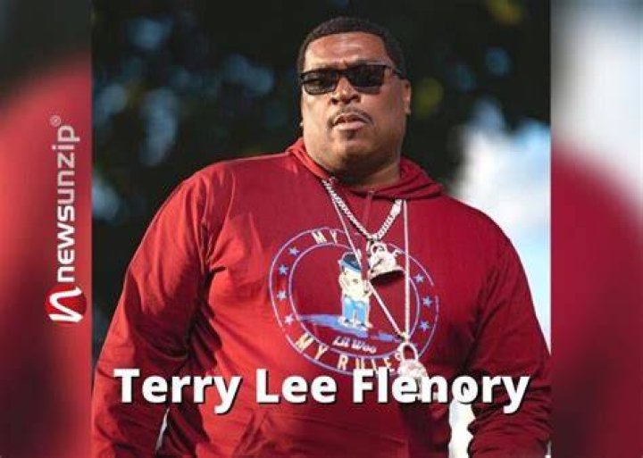 Terry Lee Flenory release date