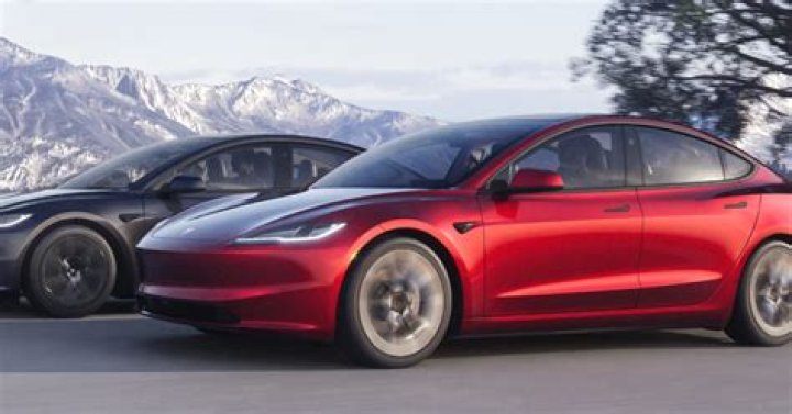 Tesla's Equipment