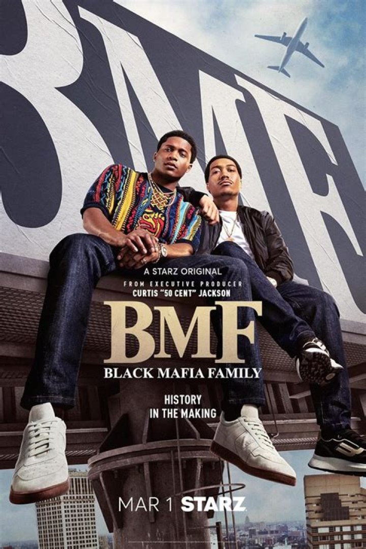 The BMF gang