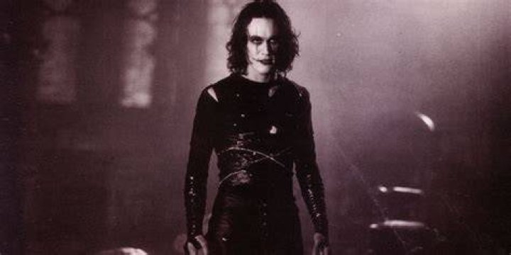 The Crow Still
