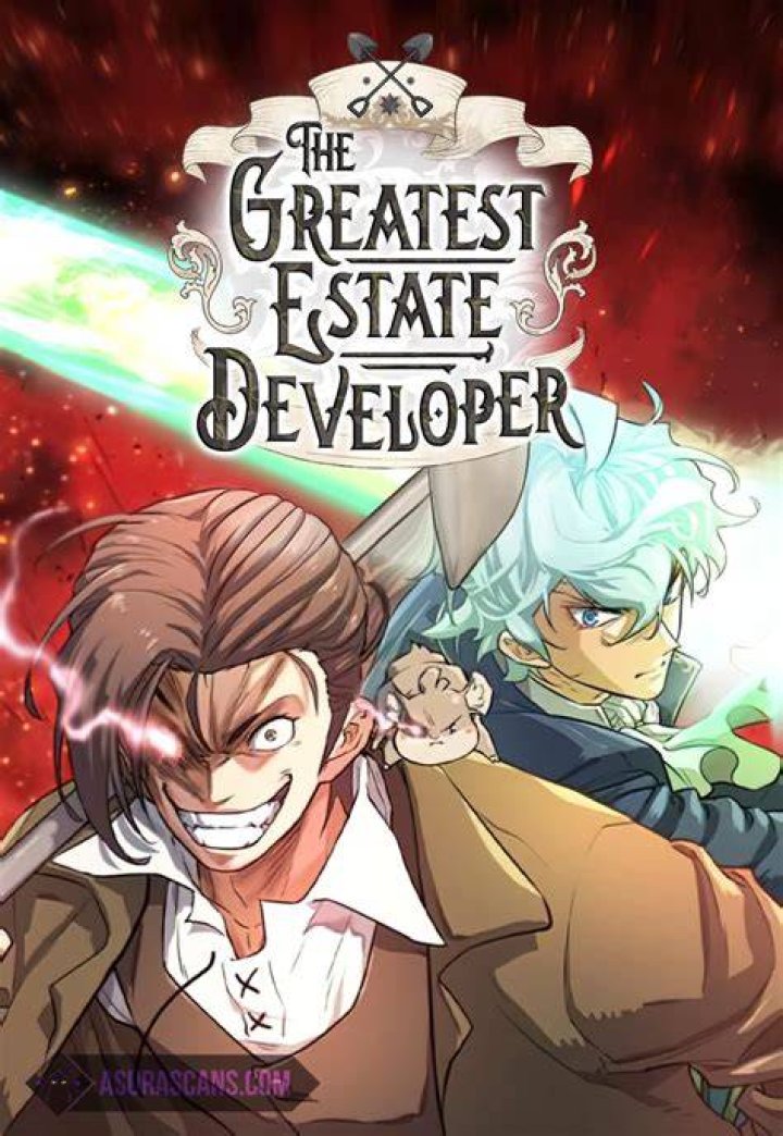 The Greatest Estate Developer Chapter 127 spoiler