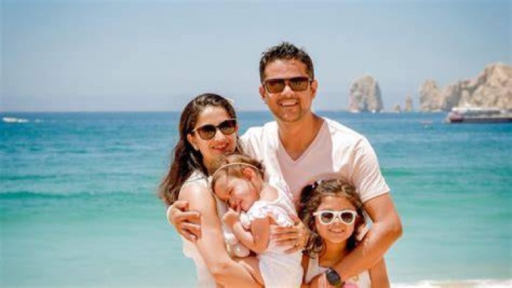 The Guragain family