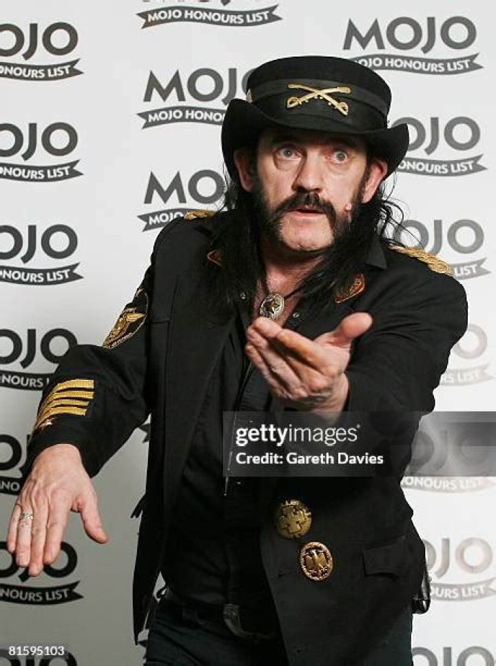 The MOJO Honours List 2008 - Arrivals