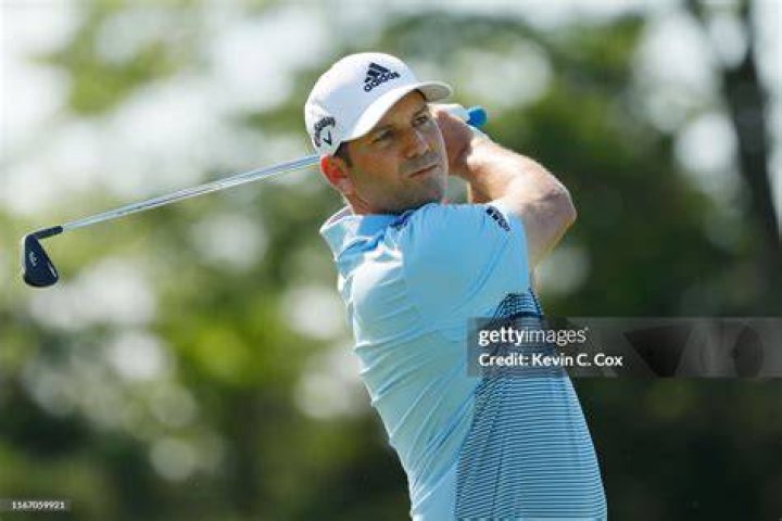THE NORTHERN TRUST - Round Two