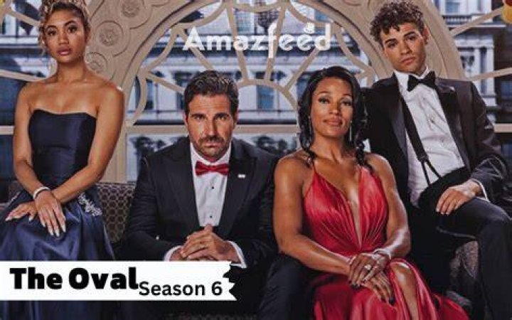 The Oval Season 6 release date
